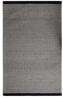 Dynamic Rugs VICI 4620-190 Ivory and Black